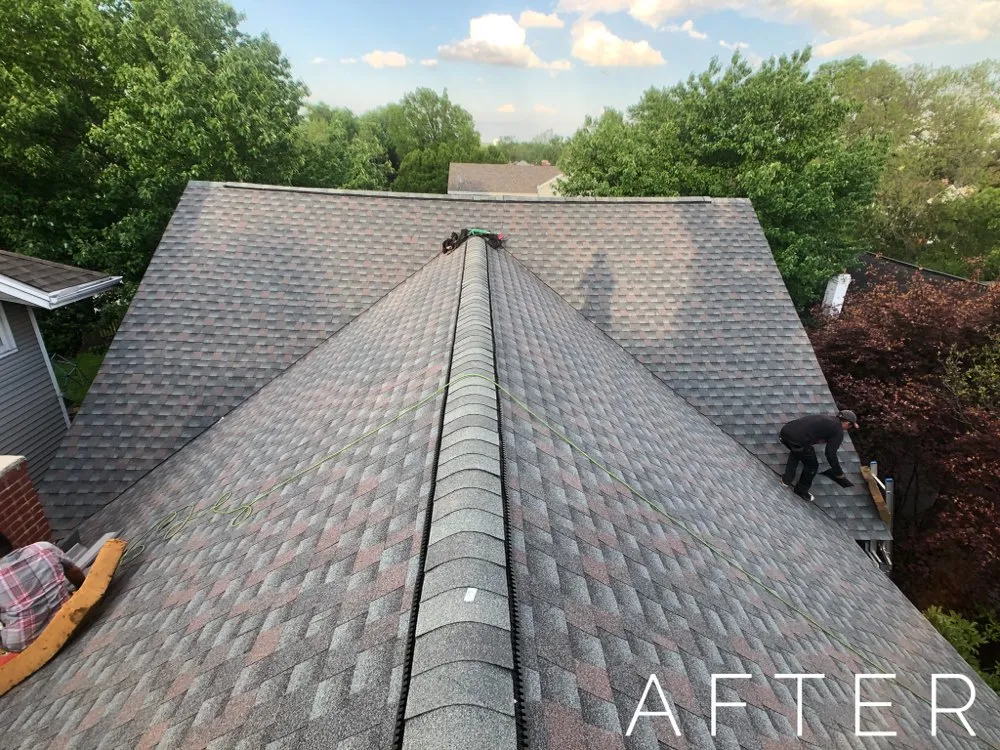 Slide of Reformation General Contracting