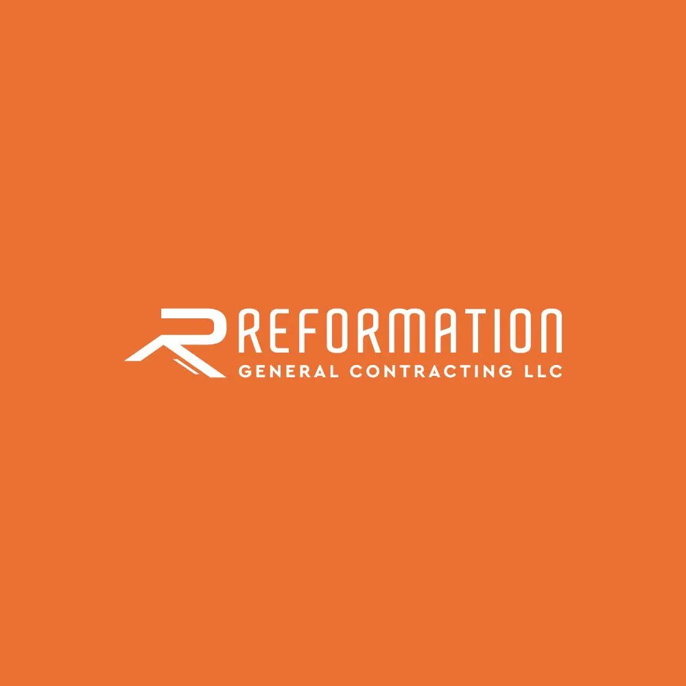 Slide of Reformation General Contracting