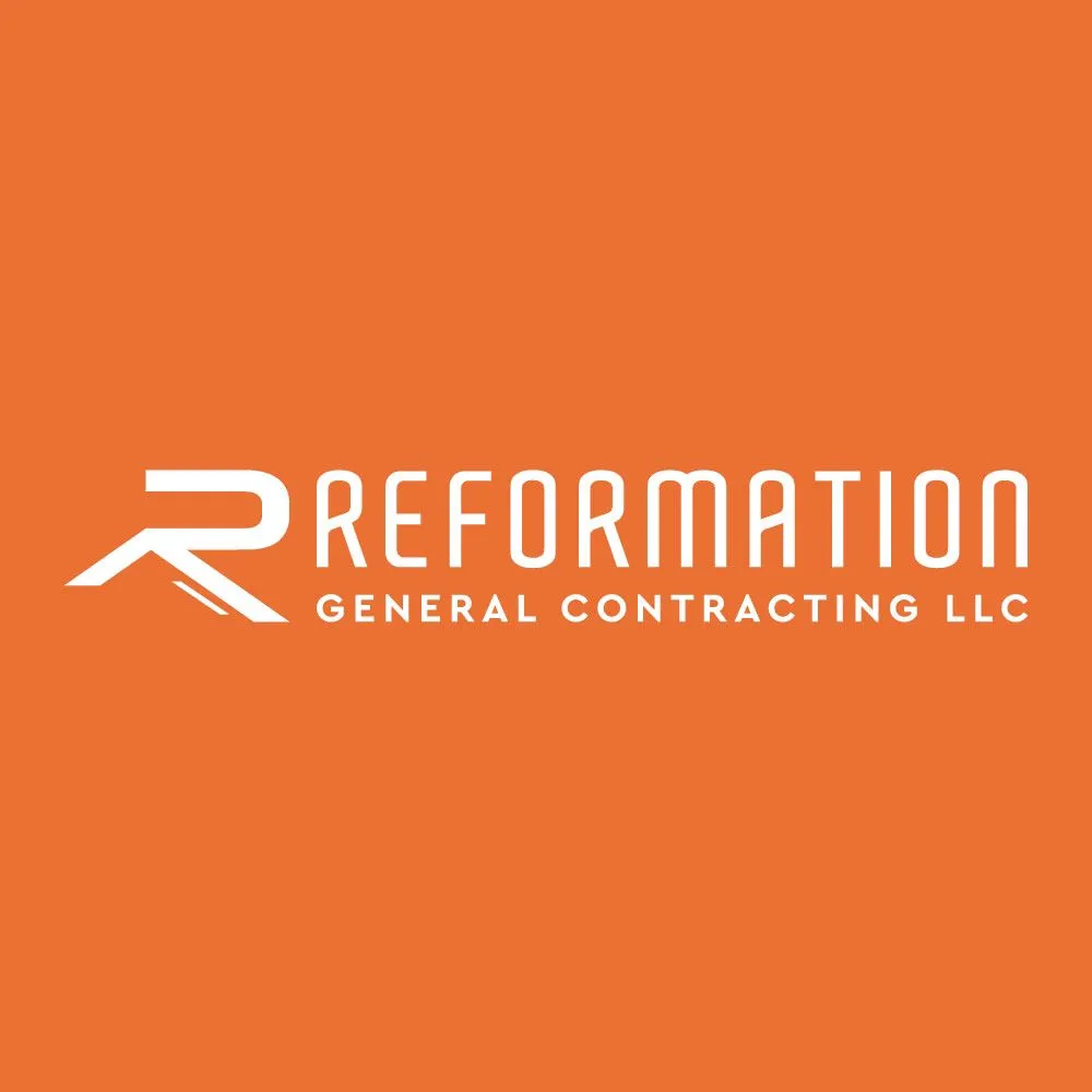 Slide of Reformation General Contracting