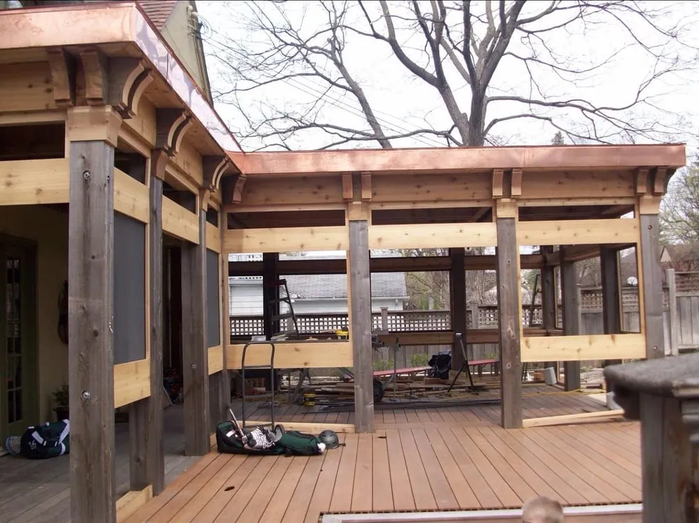 Slide of Reformed Builders