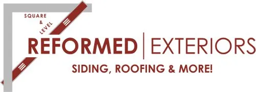 Slide of Reformed Exteriors