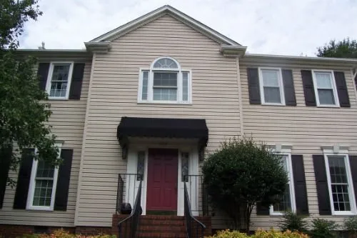 Slide of Reformed Exteriors