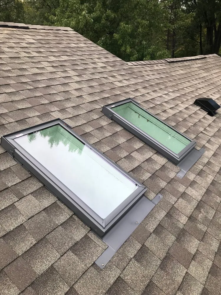 Slide of Refresh Exteriors