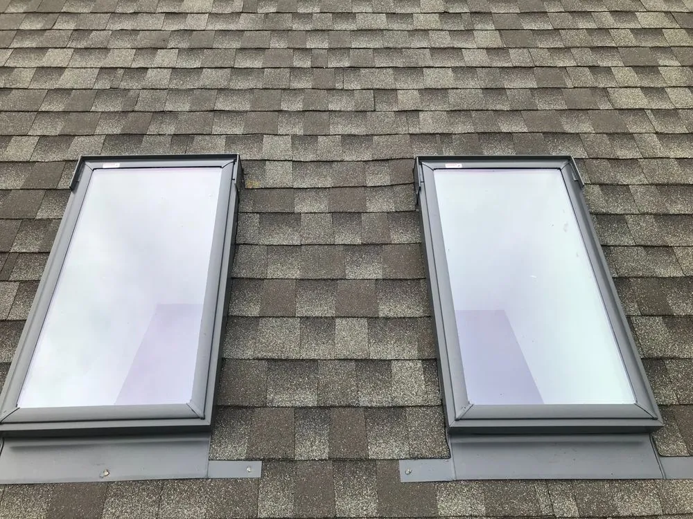 Slide of Refresh Exteriors