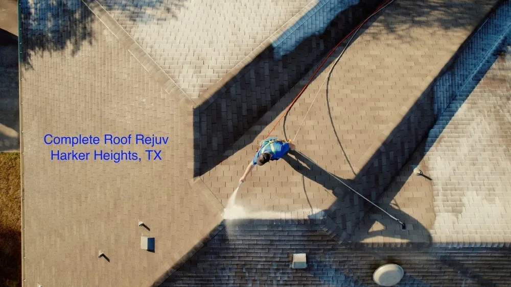 Slide of Refresh My Roof