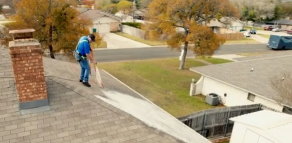 Slide of Refresh My Roof