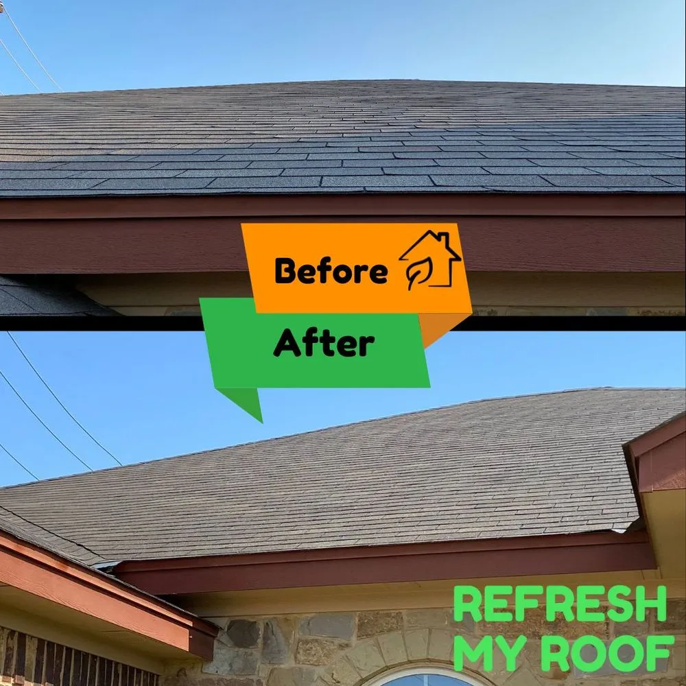 Slide of Refresh My Roof