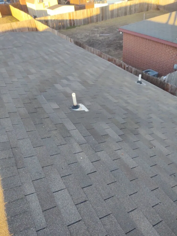 Slide of Refresh My Roof