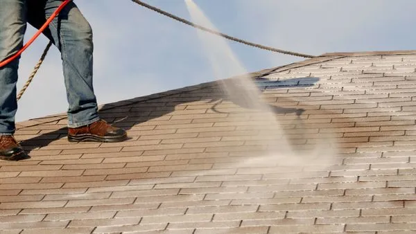 Refresh My Roof Logo