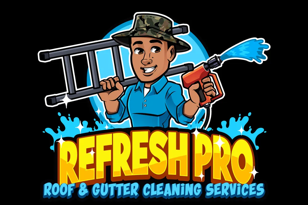 Slide of Refresh Pro