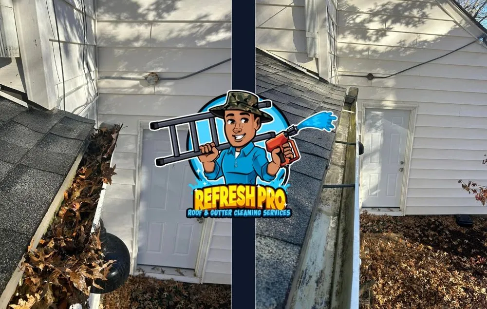 Slide of Refresh Pro