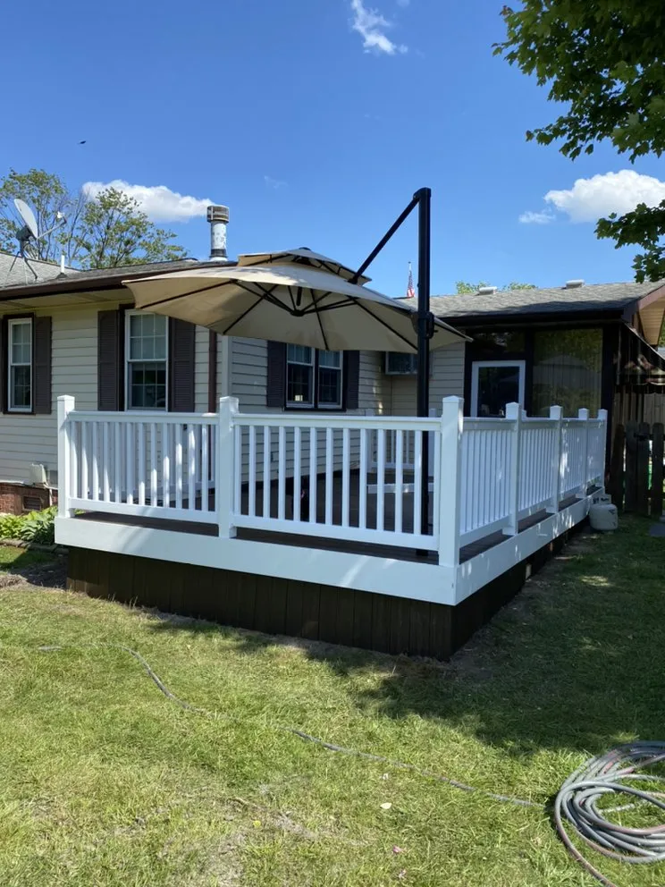 Slide of Refresh Remodeling