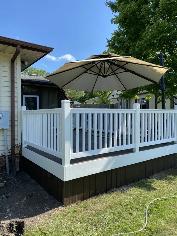 Slide of Refresh Remodeling