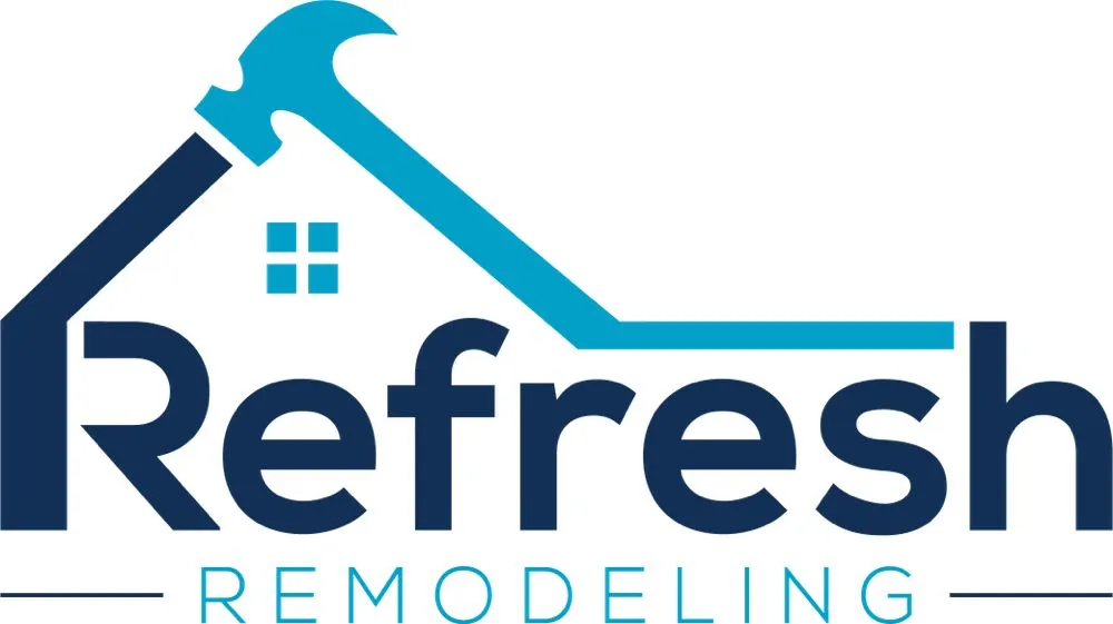 Slide of Refresh Remodeling