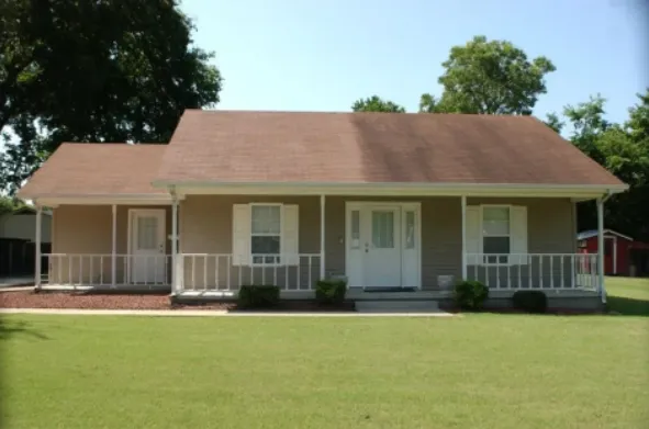 Slide of Refresh Your Roof