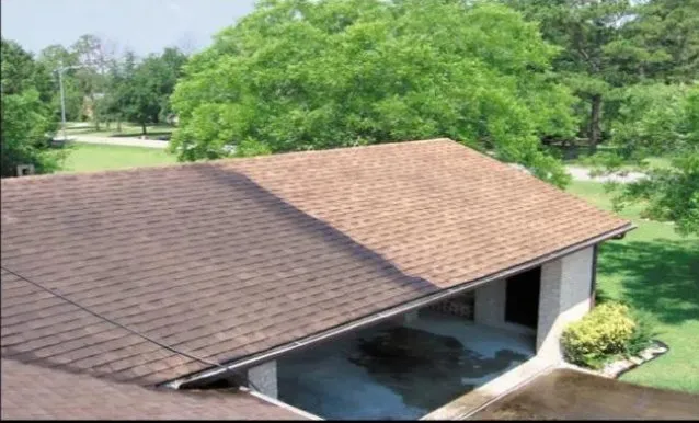 Slide of Refresh Your Roof