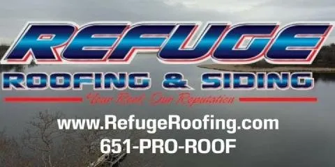 Slide of Refuge Roofing & Siding