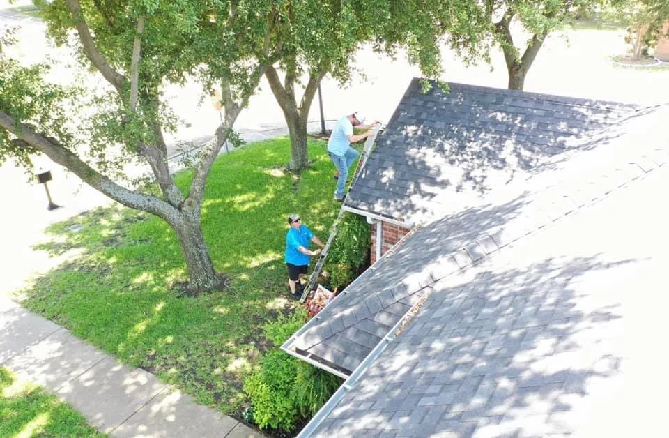 Slide of Refuge Roofing and Contracting