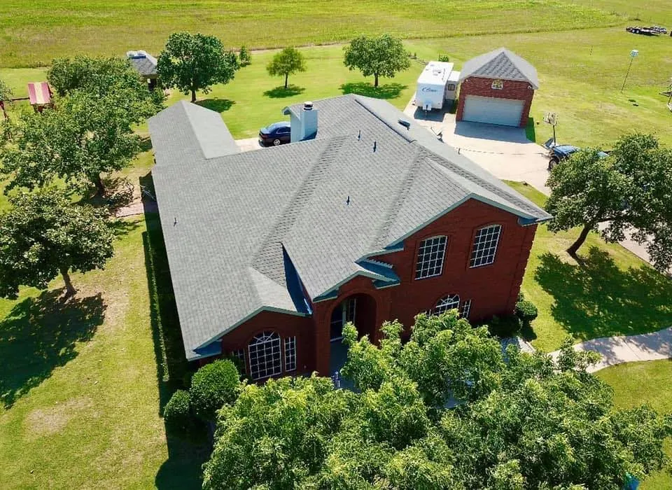 Slide of Refuge Roofing and Contracting