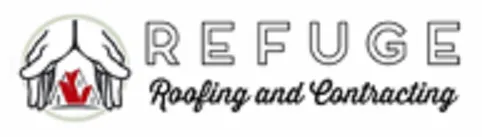 Slide of Refuge Roofing and Contracting