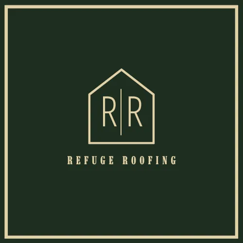 Slide of Refuge Roofing