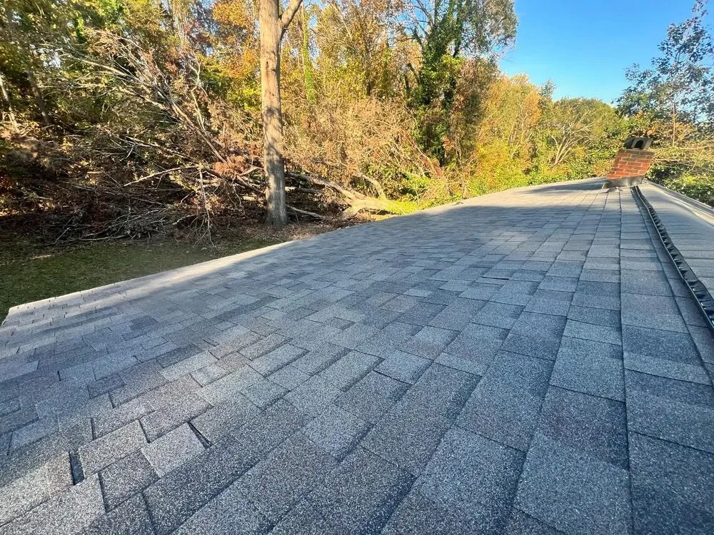 Slide of Refuge Roofing