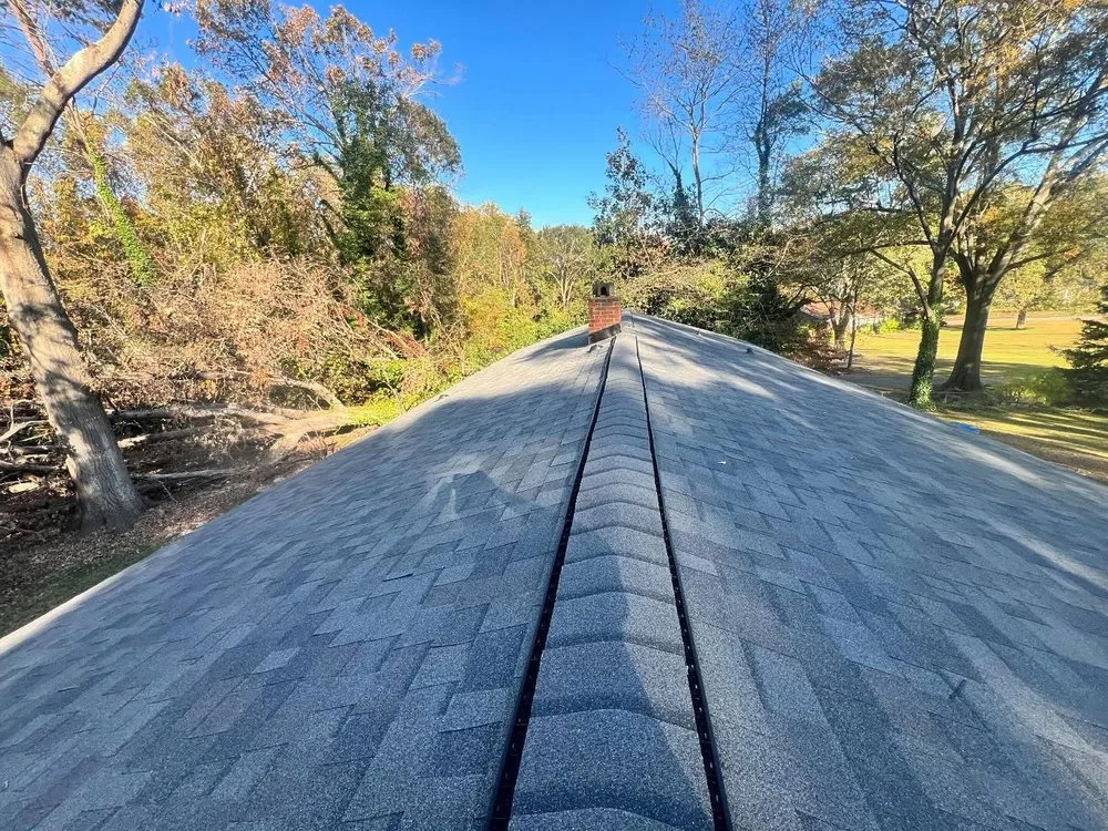 Slide of Refuge Roofing