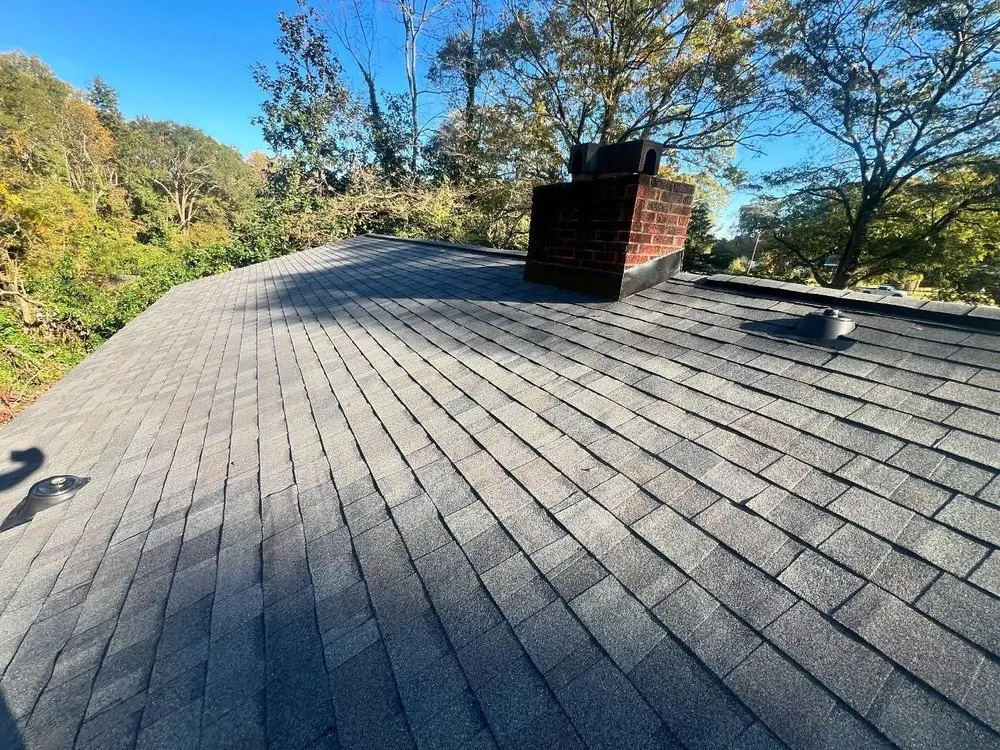 Slide of Refuge Roofing