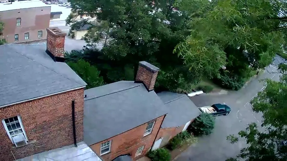 Slide of Refuge Roofing