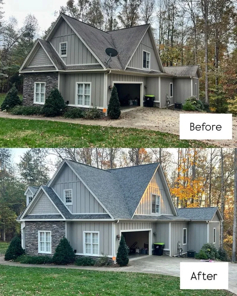 Slide of Refuge Roofing