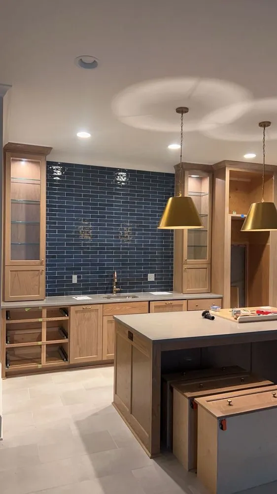 Slide of Refurb Homez