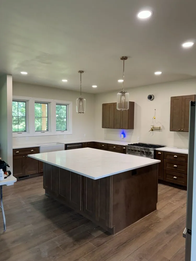 Slide of Refurb Homez