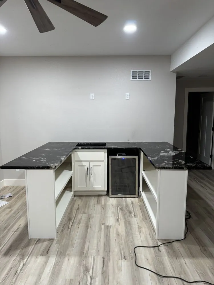 Slide of Refurb Homez