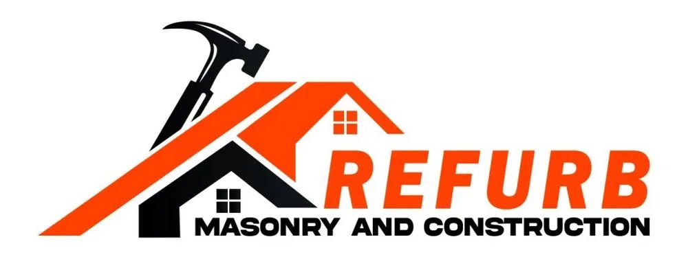 Slide of Refurb Masonry & Construction