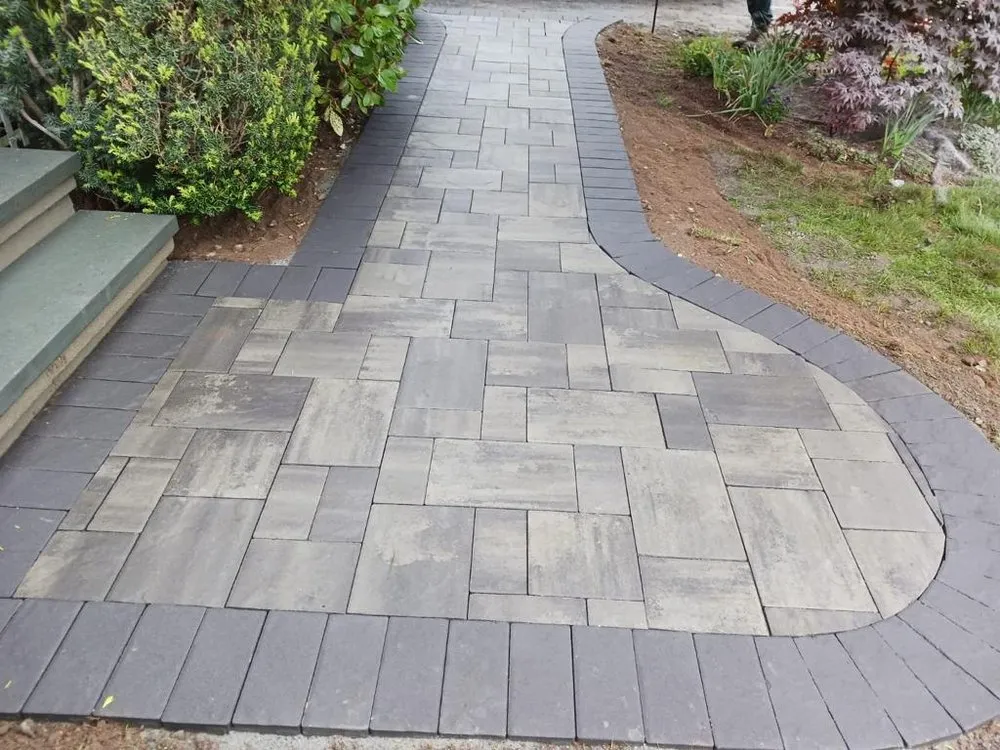 Slide of Refurb Masonry & Construction