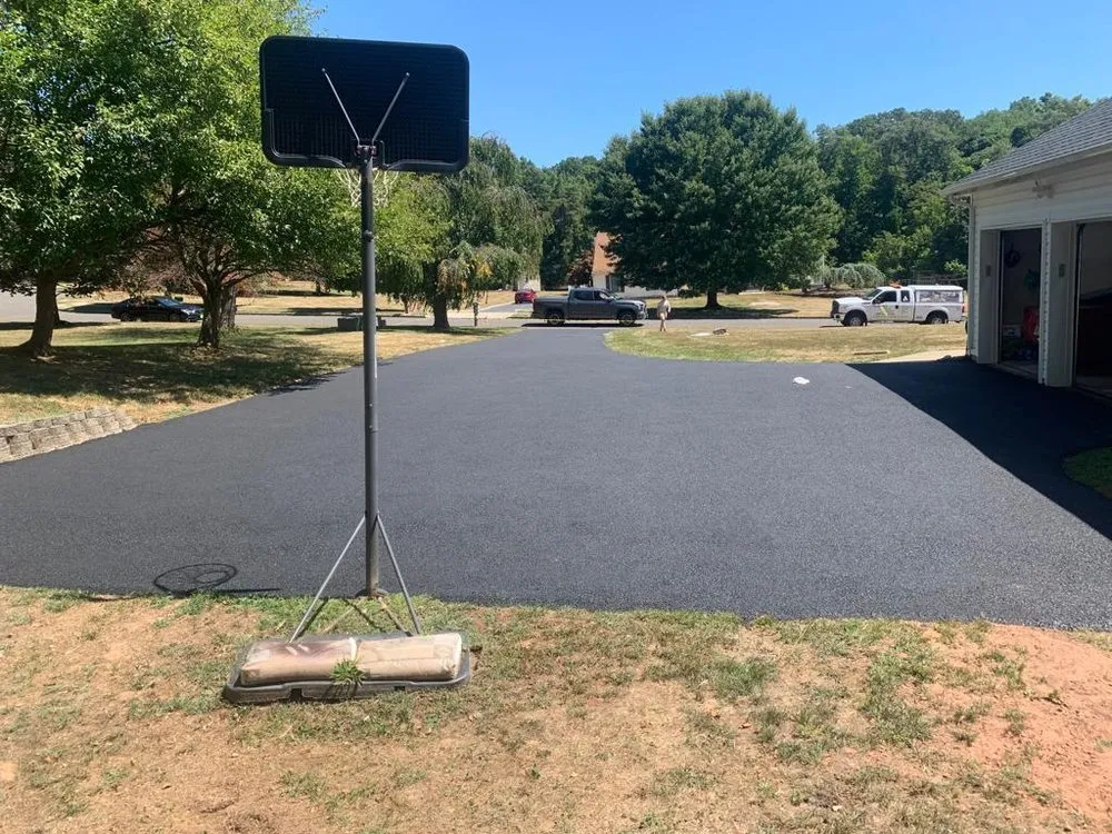 Slide of Refurb Masonry & Construction