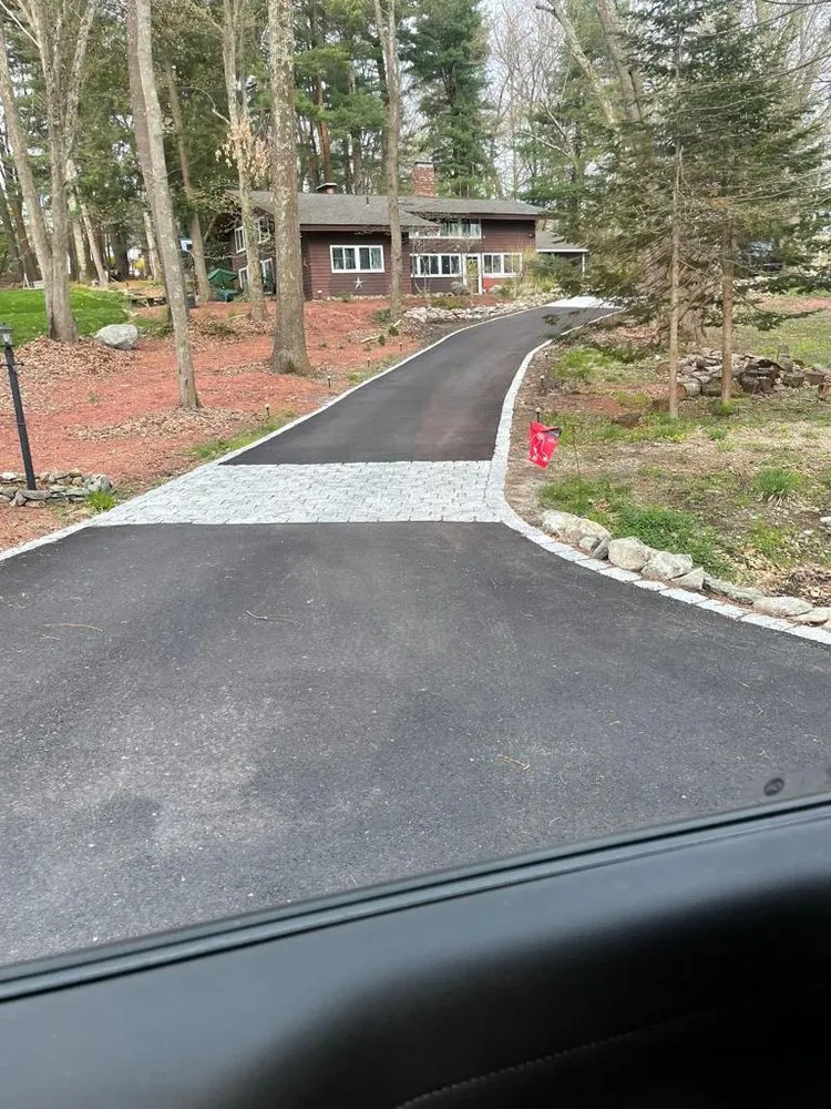 Slide of Refurb Masonry & Construction