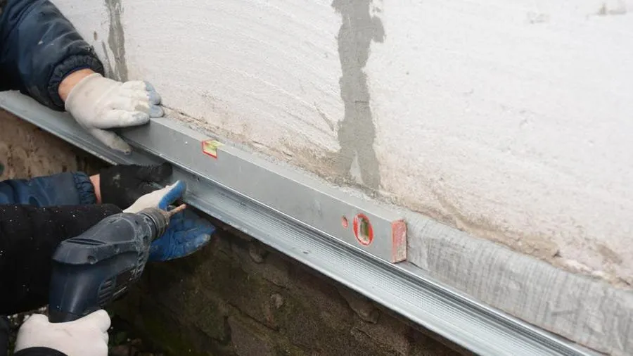 Slide of Refurb Masonry & Construction