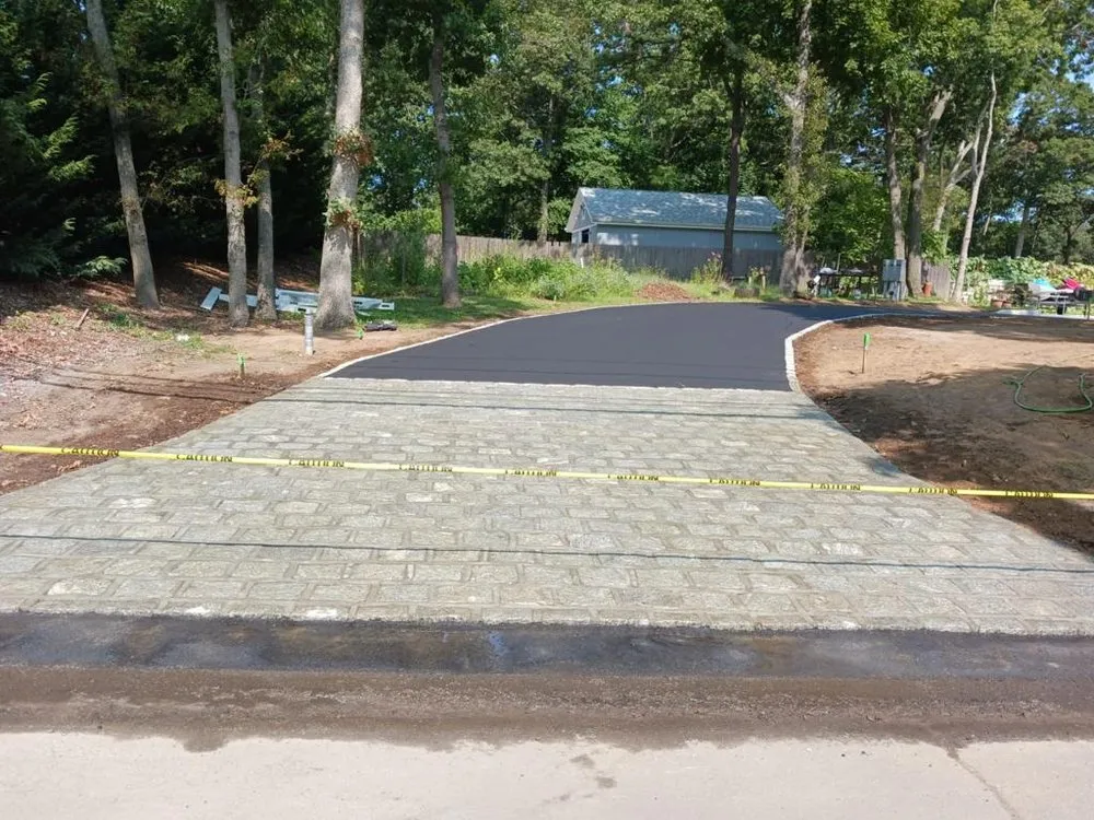 Slide of Refurb Masonry & Construction