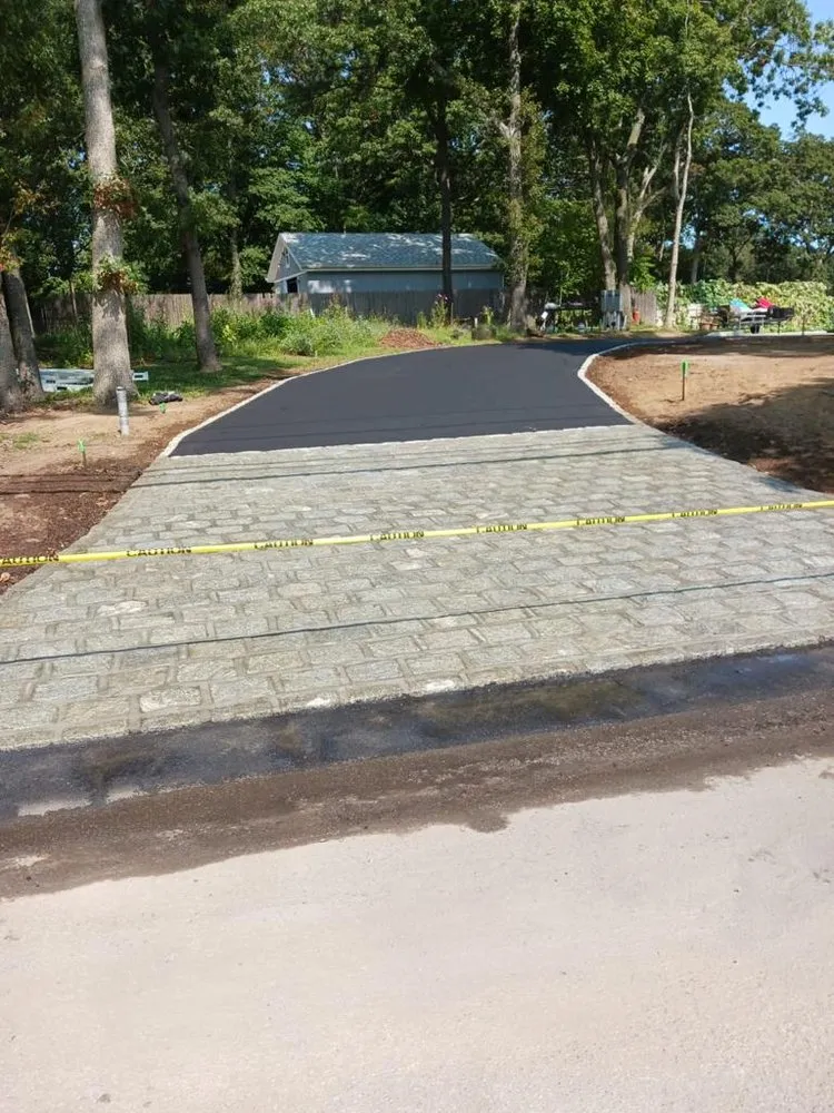 Slide of Refurb Masonry & Construction