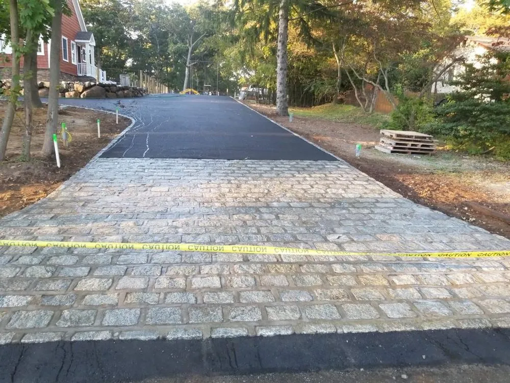 Slide of Refurb Masonry & Construction