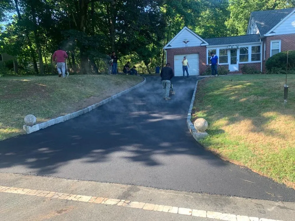 Slide of Refurb Masonry & Construction