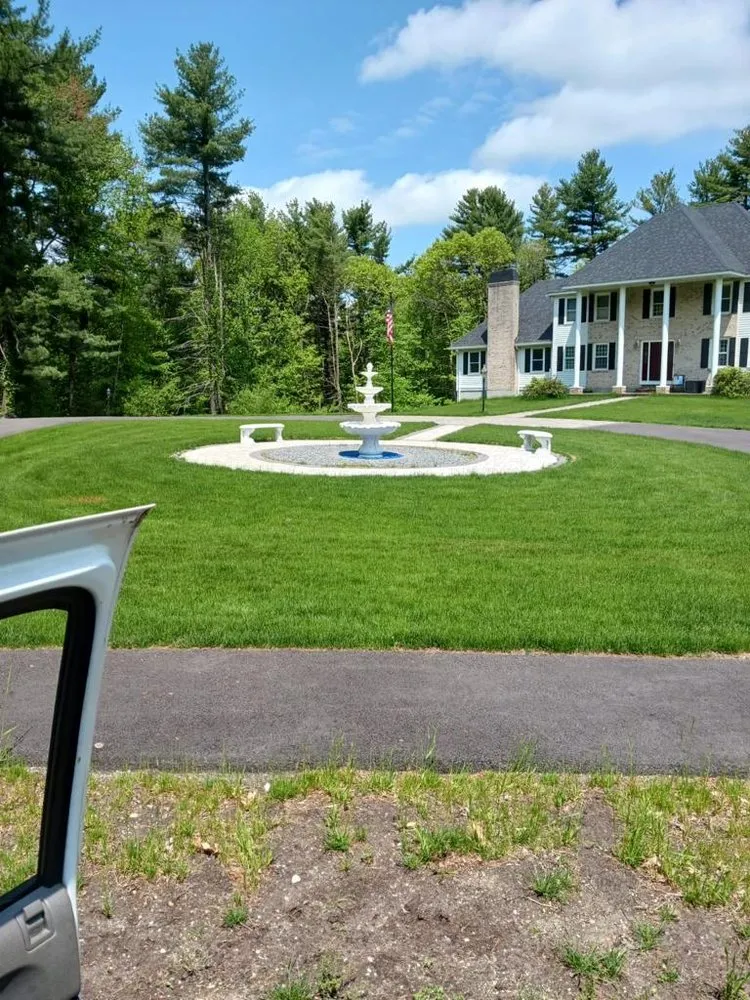 Slide of Refurb Masonry & Construction