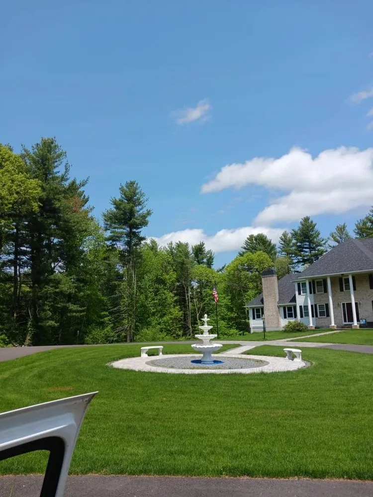 Slide of Refurb Masonry & Construction