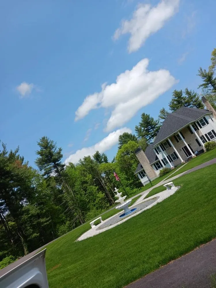 Slide of Refurb Masonry & Construction