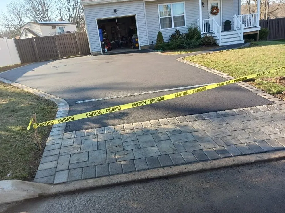 Slide of Refurb Masonry & Construction