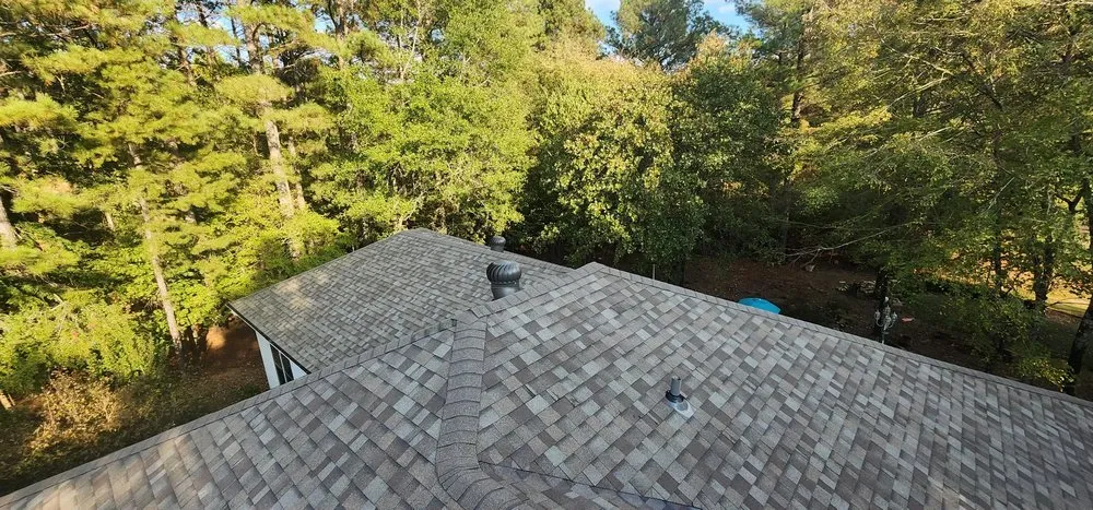 Slide of Regal Construction