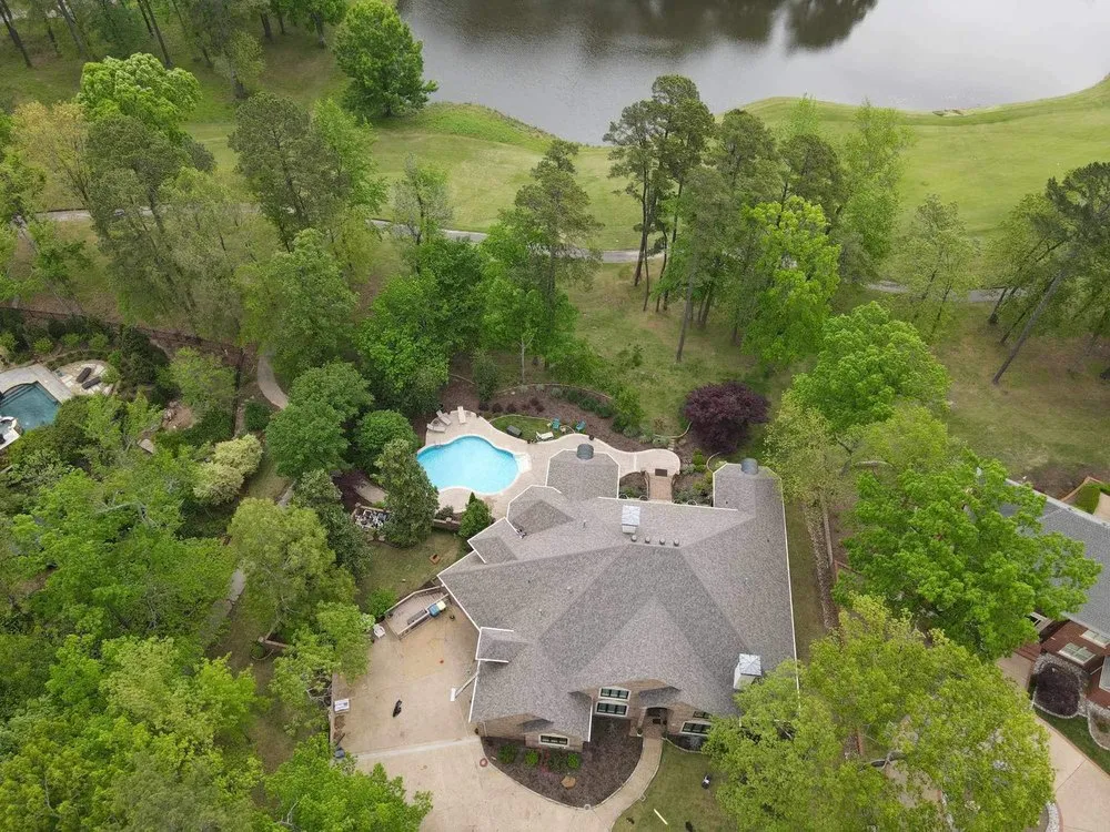 Slide of Regal Construction