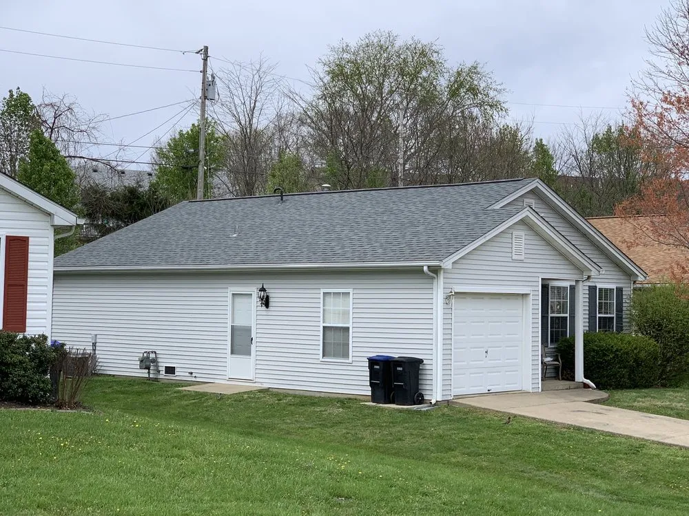 Slide of Regal contracting