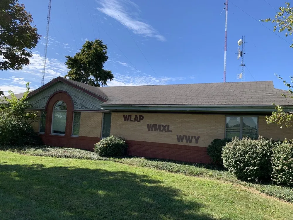 Slide of Regal contracting